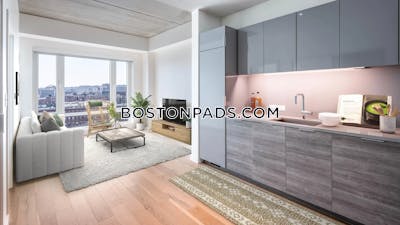 South End Apartment for rent 2 Bedrooms 2 Baths Boston - $4,525