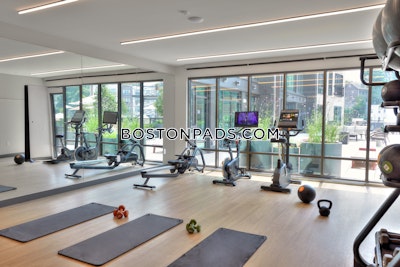 Dorchester Apartment for rent 2 Bedrooms 1 Bath Boston - $4,105