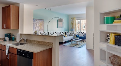 Dorchester Apartment for rent Studio 1 Bath Boston - $2,460 No Fee