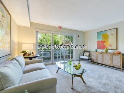 Westborough 2 bedroom  baths Luxury in --- - $2,750