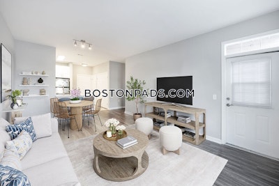 Andover Apartment for rent 2 Bedrooms 1 Bath - $2,822