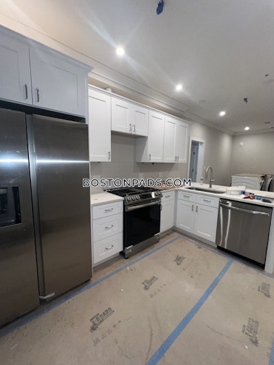 Allston 3 Beds 1 Bath Boston - $5,395 No Fee