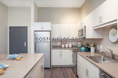 Beverly Apartment for rent 1 Bedroom 1 Bath - $2,418 No Fee
