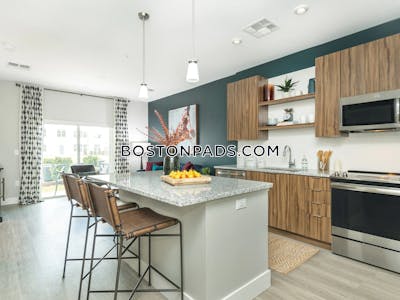 Billerica Apartment for rent Studio 1 Bath - $2,178 No Fee
