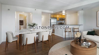 Malden Apartment for rent Studio 1 Bath - $2,355