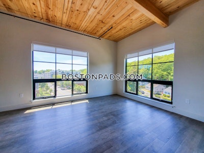 Melrose 2 bedroom  Luxury in MELROSE - $3,765 No Fee