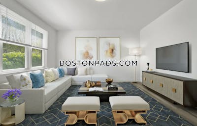 Roslindale 1 bedroom  baths Luxury in BOSTON Boston - $2,212
