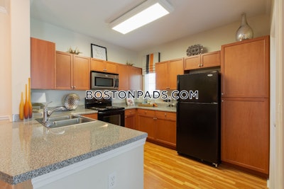 North Reading 1 bedroom  Luxury in NORTH READING - $4,580