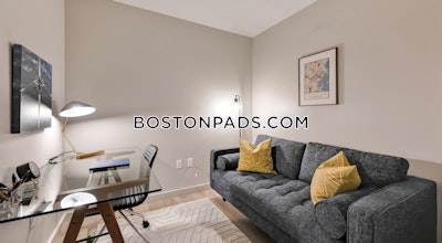 Brighton 1 bedroom  Luxury in BOSTON Boston - $3,250
