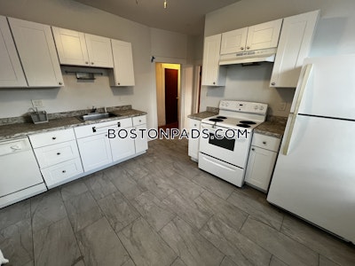 Somerville Apartment for rent 2 Bedrooms 1 Bath  Tufts - $4,500