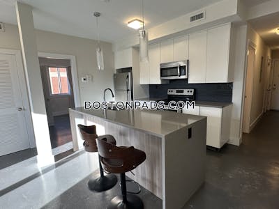 South End 2 Beds 1 Bath Boston - $4,100