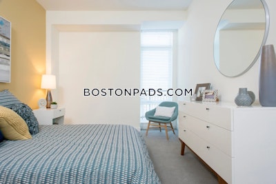 Dorchester/south Boston Border Apartment for rent 3 Bedrooms 2 Baths Boston - $4,542 No Fee