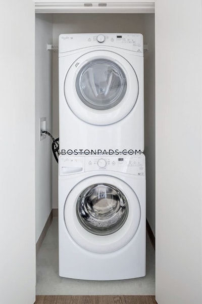 Waltham Apartment for rent Studio 1 Bath - $2,304