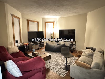 Mission Hill Apartment for rent 3 Bedrooms 1 Bath Boston - $4,200 No Fee