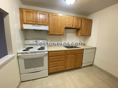 Allston Lovely 1 Bed 1 Bath on Gardner St. Boston - $2,650 No Fee