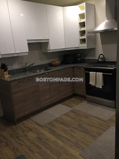 Dorchester 3 Beds Savin Hill Boston - $3,600