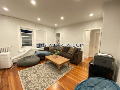 Medford Apartment for rent 5 Bedrooms 1 Bath  Tufts - $6,680 No Fee