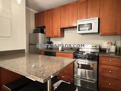 Back Bay Apartment for rent 1 Bedroom 1 Bath Boston - $3,000