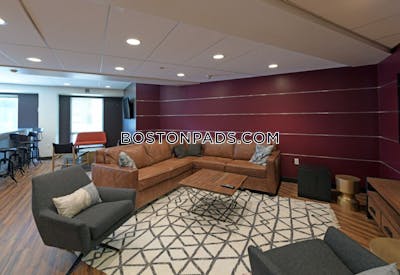 Fenway/kenmore Apartment for rent 3 Bedrooms 3 Baths Boston - $8,434