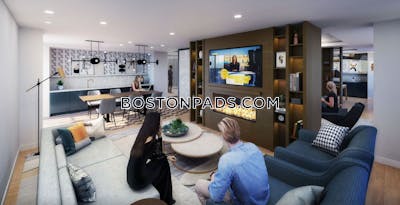 Mission Hill Apartment for rent 3 Bedrooms 1 Bath Boston - $4,998 No Fee