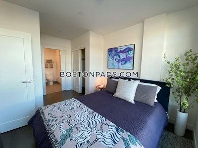 Fenway/kenmore Apartment for rent 2 Bedrooms 2 Baths Boston - $5,897