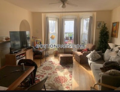 Newton Apartment for rent 4 Bedrooms 1 Bath  Newtonville - $3,799