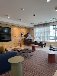 East Boston Apartment for rent 2 Bedrooms 1 Bath Boston - $4,129