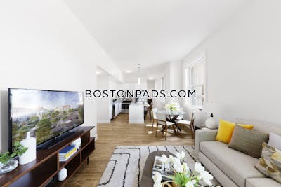 Brighton 2 bedroom  Luxury in BOSTON Boston - $6,432