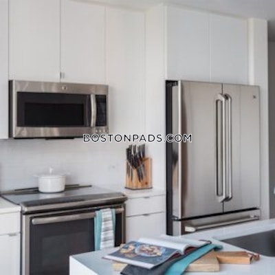 Fenway/kenmore Studio  Luxury in BOSTON Boston - $3,393
