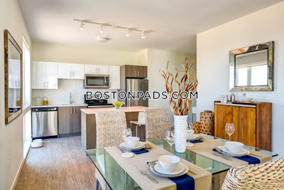 Revere Apartment for rent Studio 1 Bath - $2,510