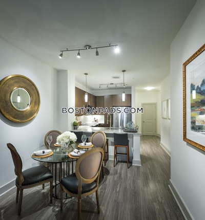 Cambridge 2 bedroom  Luxury in CAMBRIDGE  Alewife - $3,936 No Fee