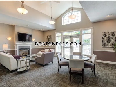 Salem Apartment for rent 2 Bedrooms 1 Bath - $2,956