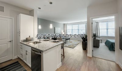 Braintree Studio  Luxury in WEYMOUTH - $2,175