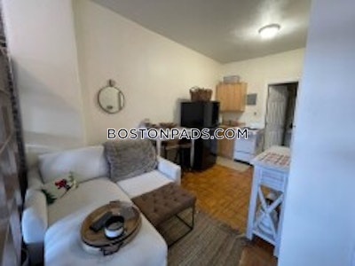 Beacon Hill Apartment for rent Studio 1 Bath Boston - $2,250 50% Fee