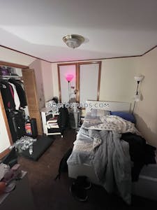 Mission Hill Apartment for rent 5 Bedrooms 2 Baths Boston - $4,000 No Fee