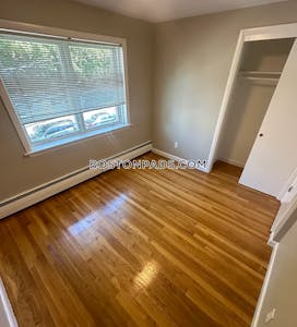 Jamaica Plain 2 Beds 1 Bath Boston - $3,200