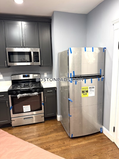 Roxbury 3 Beds 1.5 Baths Boston - $4,200