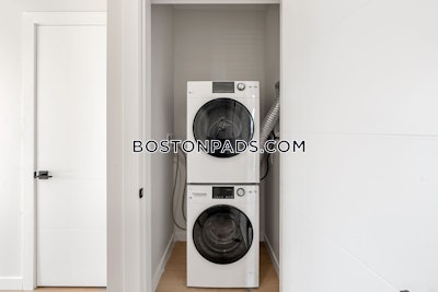 East Boston Apartment for rent 2 Bedrooms 2 Baths Boston - $4,700 No Fee