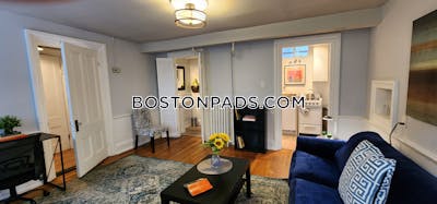Fort Hill Newley Renovated 3 bed 3 Bath in on Dudley Street in Brighton Boston - $2,250