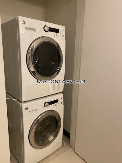 Downtown Apartment for rent 1 Bedroom 1 Bath Boston - $3,556 No Fee