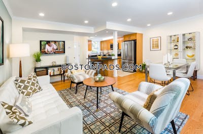 Brookline Apartment for rent 1 Bedroom 1 Bath  Chestnut Hill - $2,970 No Fee