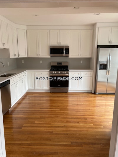 Allston/brighton Border Apartment for rent 4 Bedrooms 2 Baths Boston - $4,250 No Fee