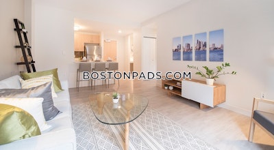 South End 1 Bed 1 Bath Boston - $5,215