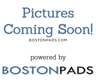 Fenway/kenmore Apartment for rent 1 Bedroom 1 Bath Boston - $2,850 No Fee
