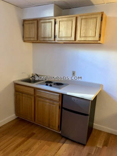 Back Bay Apartment for rent Studio 1 Bath Boston - $2,095