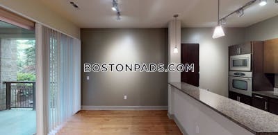 Needham Apartment for rent 2 Bedrooms 2 Baths - $4,139 No Fee