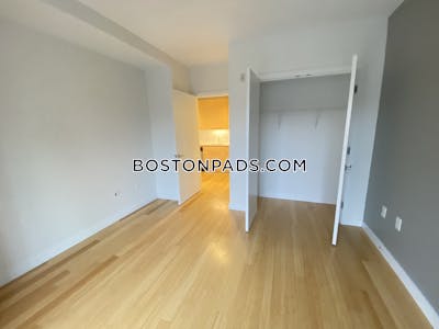 Back Bay Apartment for rent 1 Bedroom 1 Bath Boston - $3,600