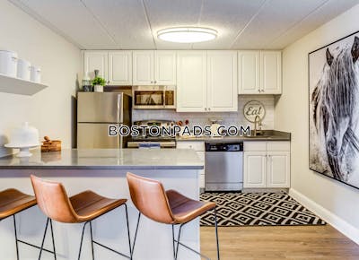 Framingham Apartment for rent 1 Bedroom 1 Bath - $2,282