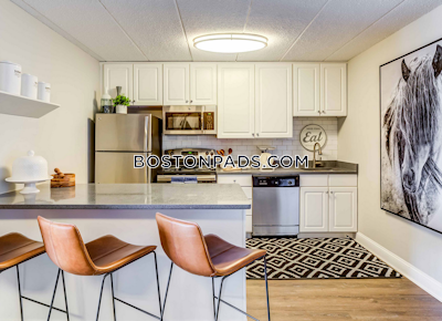 Framingham Apartment for rent 1 Bedroom 1 Bath - $2,282