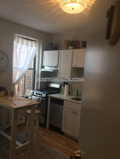 North End Apartment for rent 2 Bedrooms 1 Bath Boston - $3,600